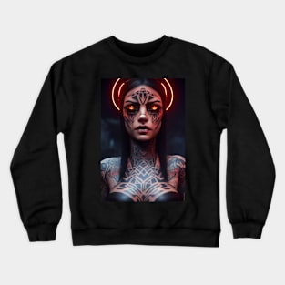 My Girlfriends Girlfriend - April Crewneck Sweatshirt